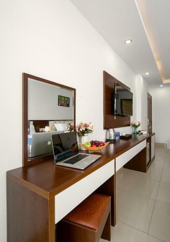 Hotel Hanz Premium Ocean Danang