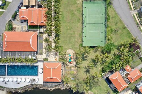 Da Nang Beach Villas - 5 Star Resort