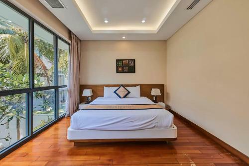 Da Nang Beach Villas - 5 Star Resort