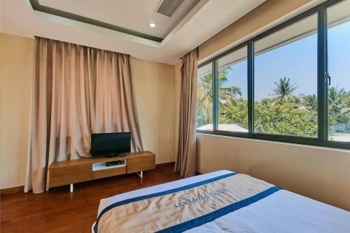 Da Nang Beach Villas - 5 Star Resort