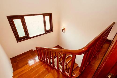 Excellent Ruby Villa Near Han River