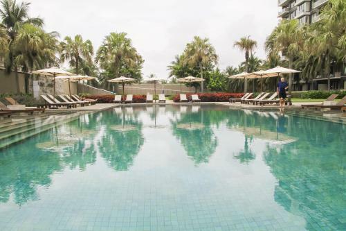 Apartment 2 Br Ocean View By Hyatt Da Nang