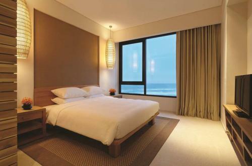 Apartment 2 Br Ocean View By Hyatt Da Nang