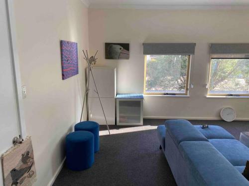 Apartamento Upstairs On Strickland