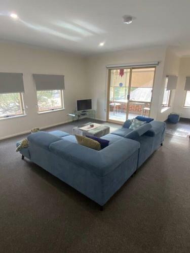 Apartamento Upstairs On Strickland