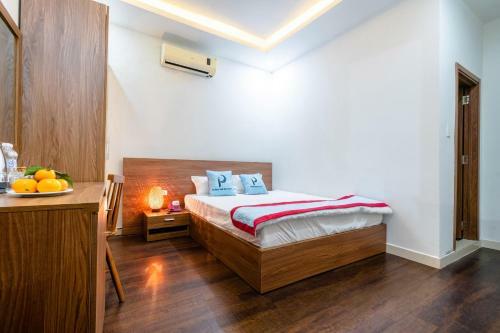 Le Parc S?n Tr� Hotel