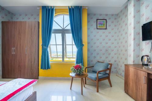 Le Parc S?n Tr� Hotel