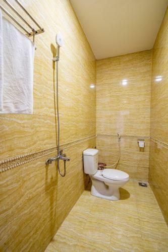 Le Parc S?n Tr� Hotel