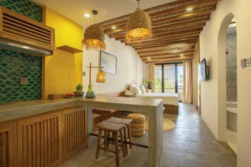 Apartamento Ta Boutique Hotel
