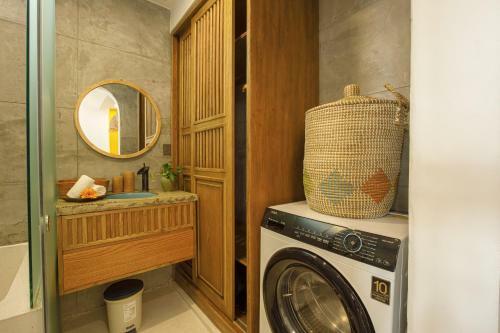 Apartamento Ta Boutique Hotel