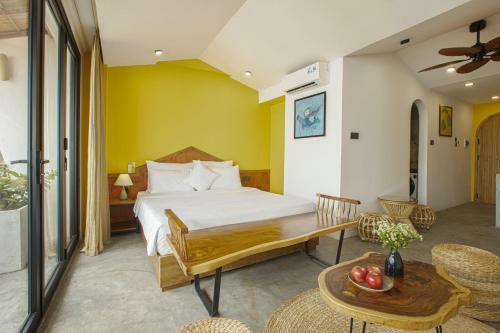 Apartamento Ta Boutique Hotel