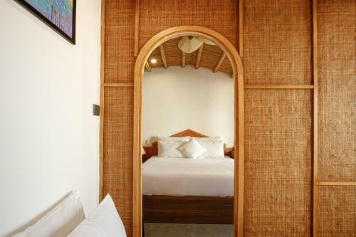 Apartamento Ta Boutique Hotel