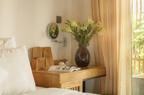 Apartamento Ta Boutique Hotel
