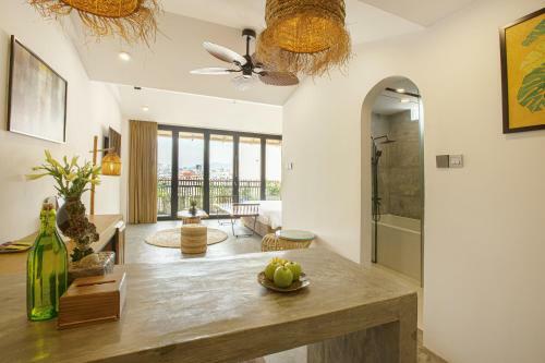 Apartamento Ta Boutique Hotel