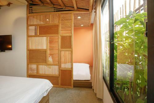 Apartamento Ta Boutique Hotel