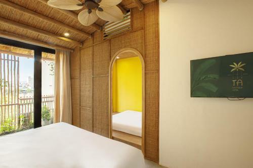 Apartamento Ta Boutique Hotel