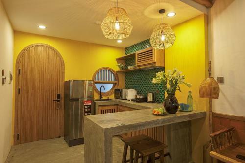 Apartamento Ta Boutique Hotel