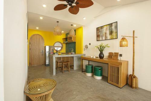 Apartamento Ta Boutique Hotel