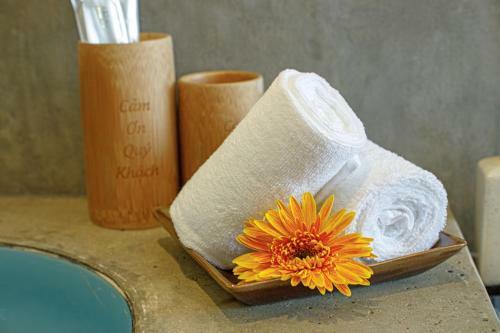 Apartamento Ta Boutique Hotel