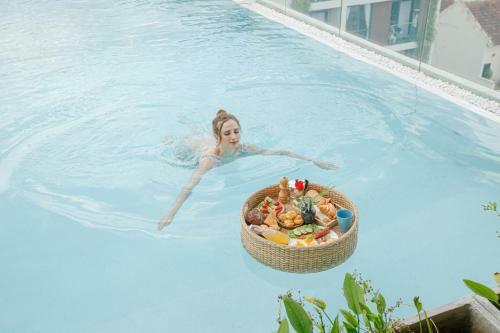 Apartamento Ta Boutique Hotel