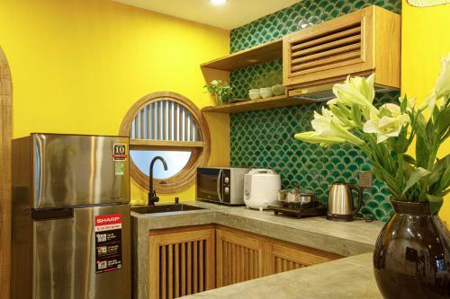 Apartamento Ta Boutique Hotel