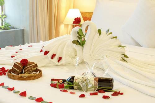 Apartamento Ta Boutique Hotel