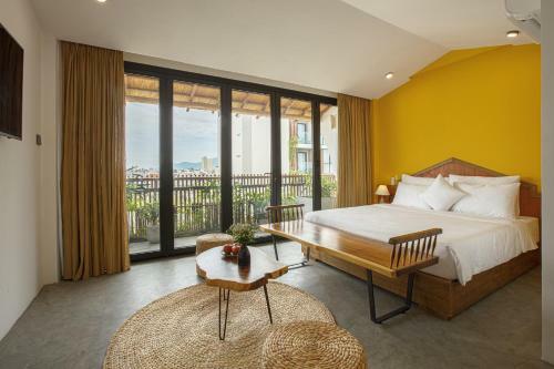 Apartamento Ta Boutique Hotel