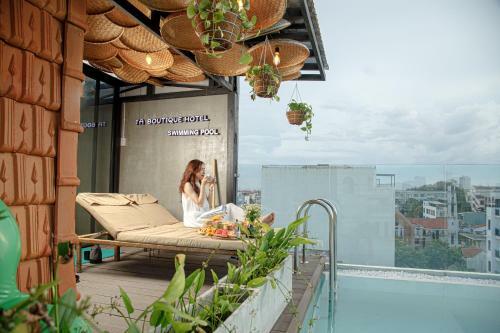 Apartamento Ta Boutique Hotel