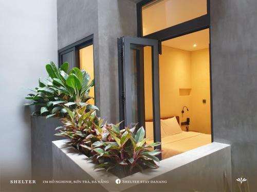 Hotel Shelter Stay Da Nang