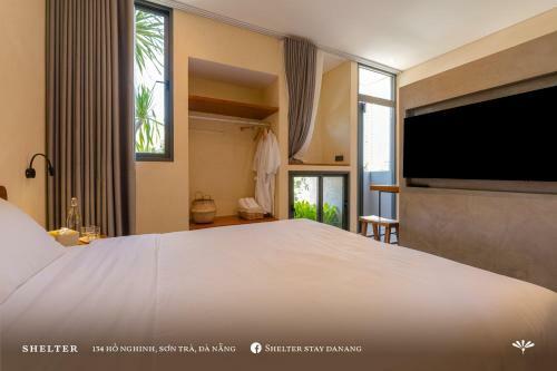Hotel Shelter Stay Da Nang