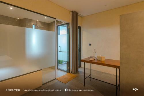 Hotel Shelter Stay Da Nang