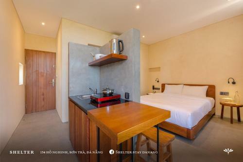 Hotel Shelter Stay Da Nang