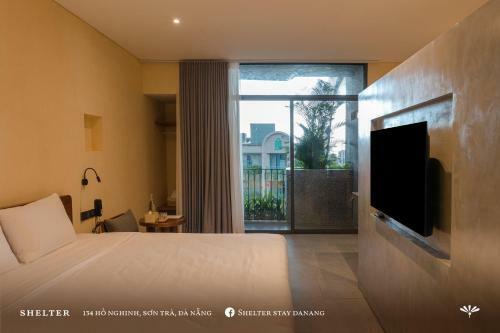 Hotel Shelter Stay Da Nang