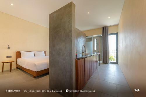 Hotel Shelter Stay Da Nang