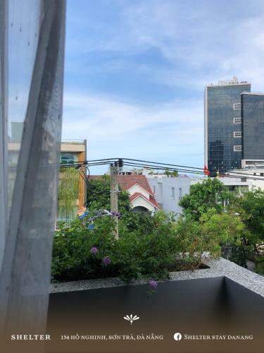Hotel Shelter Stay Da Nang