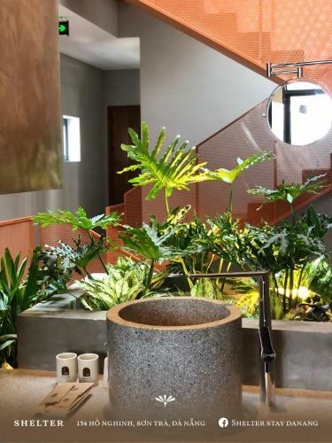 Hotel Shelter Stay Da Nang