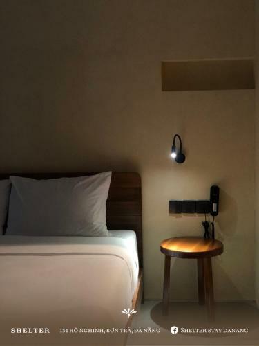 Hotel Shelter Stay Da Nang