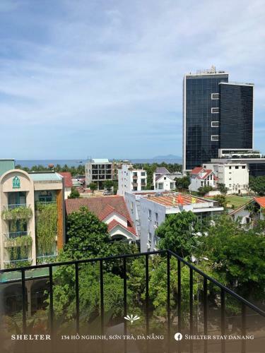 Hotel Shelter Stay Da Nang
