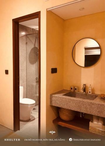 Hotel Shelter Stay Da Nang