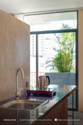 Hotel Shelter Stay Da Nang