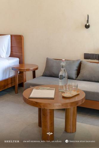 Hotel Shelter Stay Da Nang