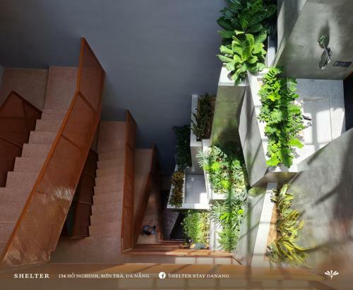 Hotel Shelter Stay Da Nang