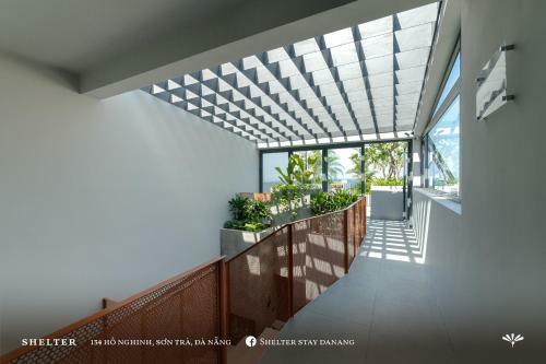 Hotel Shelter Stay Da Nang