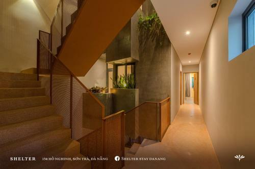 Hotel Shelter Stay Da Nang