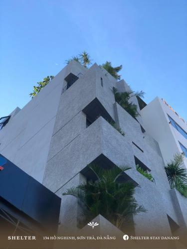 Hotel Shelter Stay Da Nang
