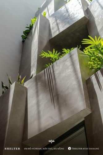 Hotel Shelter Stay Da Nang