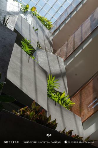 Hotel Shelter Stay Da Nang