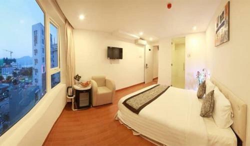 Hotel Kh�ch S?n Haya Bi?n M? Kh�