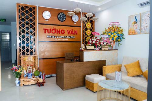 T??ng V�n Danang Hotel & Apartment