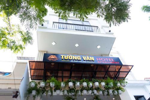 T??ng V�n Danang Hotel & Apartment